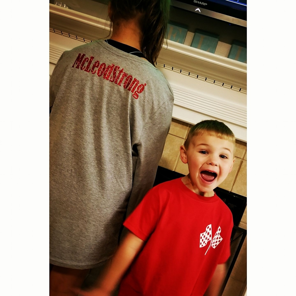 Meet your Posher, Liz